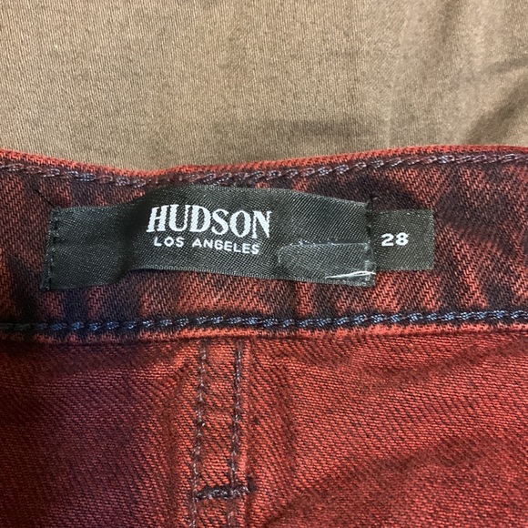 Maroon viper, mini - Picture 4 of 5